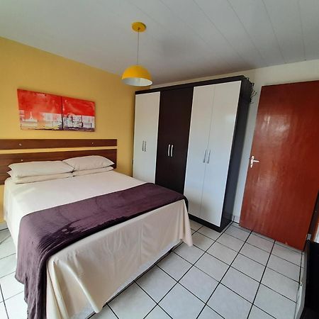 Hospedagem Engenho Fortaleza Florianópolis 外观 照片