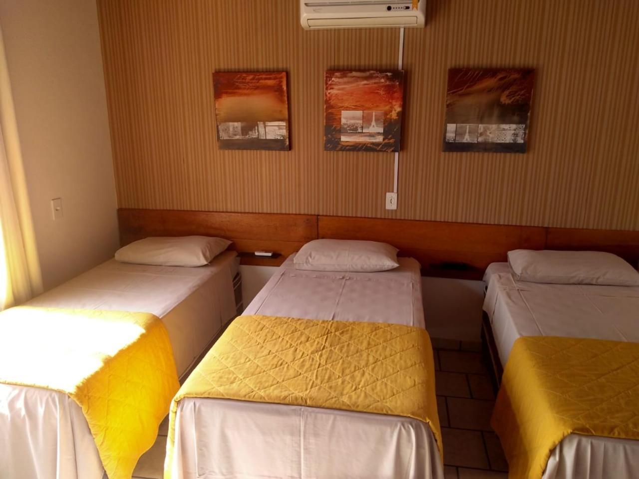 Hospedagem Engenho Fortaleza Florianópolis 客房 照片