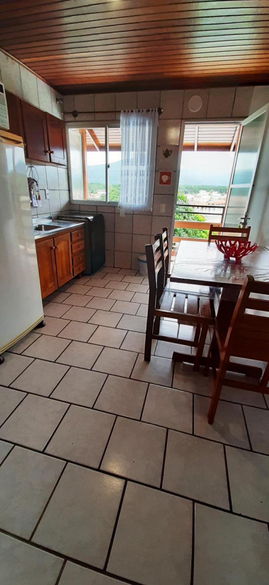 Hospedagem Engenho Fortaleza Florianópolis 外观 照片